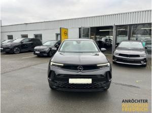 Opel Mokka Elegance 1.2 Turbo Kamera Winterpaket