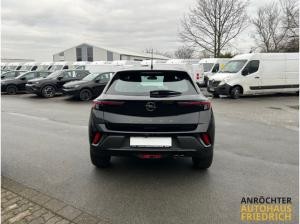 Opel Mokka Elegance 1.2 Turbo Kamera Winterpaket