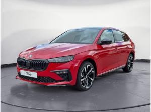 Skoda Scala Monte Carlo 1,0 TSI DSG *SOFORT VERFÜGBAR*