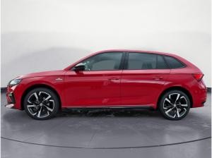 Skoda Scala Monte Carlo 1,0 TSI DSG *SOFORT VERFÜGBAR*