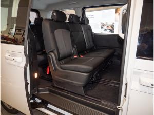 Hyundai STARIA 1.6 Hybrid Trend 9 Sitzer /LED/NAVI/360 Grad Kameras