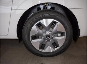 Hyundai STARIA 1.6 Hybrid Trend 9 Sitzer /LED/NAVI/360 Grad Kameras