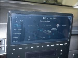 Hyundai STARIA 1.6 Hybrid Trend 9 Sitzer /LED/NAVI/360 Grad Kameras