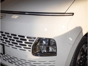 Hyundai STARIA 1.6 Hybrid Trend 9 Sitzer /LED/NAVI/360 Grad Kameras