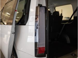 Hyundai STARIA 1.6 Hybrid Trend 9 Sitzer /LED/NAVI/360 Grad Kameras