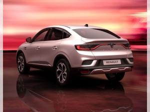 Renault Arkana TECHNO Mild Hybrid 140 Automatik ❗Totwinkel, ACC, Sitzheiz., Rückf. Kamera❗