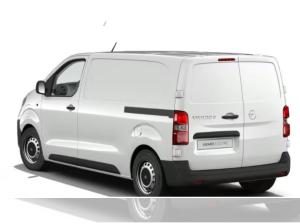 Opel Vivaro -e Cargo M, 75kWh Batterie, begrenztes Angebot, frei konfigurierbar