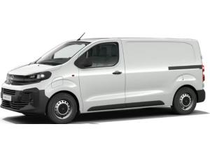 Opel Vivaro -e Cargo M, 75kWh Batterie, begrenztes Angebot, frei konfigurierbar