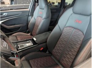 Audi RS6 Avant performance Audi Exclusive **SOFORT VERFÜGBAR**