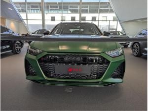 Audi RS6 Avant performance Audi Exclusive **SOFORT VERFÜGBAR**