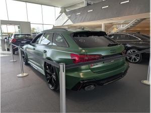Audi RS6 Avant performance Audi Exclusive **SOFORT VERFÜGBAR**