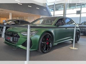Audi RS6 Avant performance Audi Exclusive **SOFORT VERFÜGBAR**