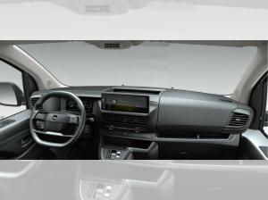 Opel Vivaro -e Cargo M, 75kWh Batterie, begrenztes Angebot, frei konfigurierbar