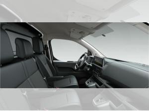 Opel Vivaro -e Cargo M, 75kWh Batterie, begrenztes Angebot, frei konfigurierbar