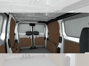 Opel Vivaro -e Cargo M, 75kWh Batterie, begrenztes Angebot, frei konfigurierbar