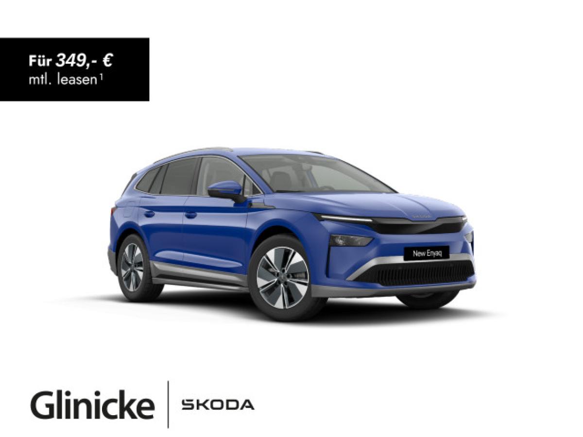 Skoda ENYAQ Enyaq 85 *FREI KONFIGURIERBAR*