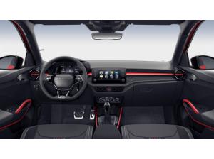 Skoda Fabia Monte Carlo 1.0 TSI DSG Eroberung