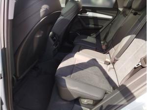 Audi Q5 55 TFSI e quattro S tronic S line Matrix-LED Navi Panorama DAB VC