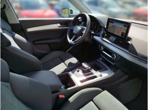 Audi Q5 55 TFSI e quattro S tronic S line Matrix-LED Navi Panorama DAB VC