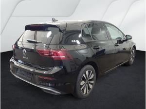 Volkswagen Golf VIII 1.5 TSI Goal Alu16" DC AHK Navi LED+