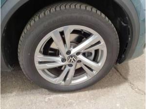 Volkswagen T-Roc 2.0 TDI R-Line DSG AHK LED+ DC Navi Alu17"