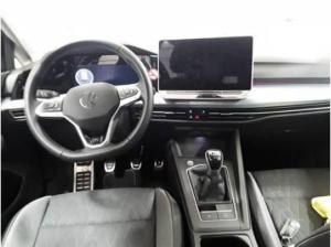 Volkswagen Golf VIII 1.5 TSI Goal Alu16" DC AHK Navi LED+