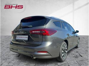 Ford Focus Turnier 1,0 EcoBoost Titanium