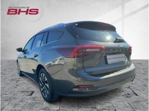 Ford Focus Turnier 1,0 EcoBoost Titanium