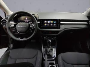 Skoda Fabia Tour 1.0 TSI DSG ACC LED DAB PDC