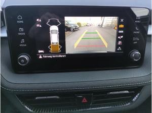 Skoda Fabia Tour 1.0 TSI DSG ACC LED DAB PDC