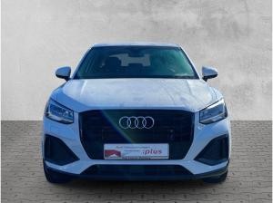 Audi Q2 35 TFSI S-tronic advanced ALLWETTER+NAVI+