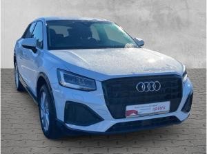 Audi Q2 35 TFSI S-tronic advanced ALLWETTER+NAVI+