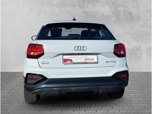 Audi Q2 35 TFSI S-tronic advanced ALLWETTER+NAVI+