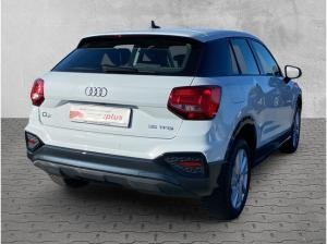 Audi Q2 35 TFSI S-tronic advanced ALLWETTER+NAVI+