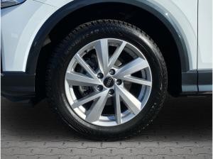 Audi Q2 35 TFSI S-tronic advanced ALLWETTER+NAVI+