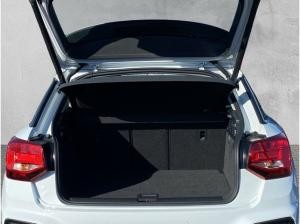 Audi Q2 35 TFSI S-tronic advanced ALLWETTER+NAVI+