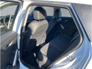Audi Q2 35 TFSI S-tronic advanced ALLWETTER+NAVI+