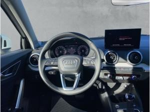 Audi Q2 35 TFSI S-tronic advanced ALLWETTER+NAVI+