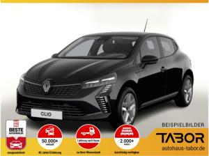 Renault Clio Techno TCe 90 Kam PDC vo/hi SHZ PDC Nav