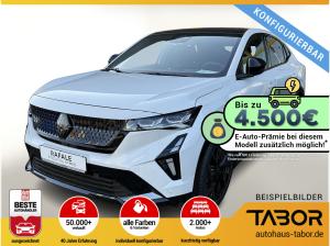 Renault Rafale Esprit Alpine Hyper Hybrid 300 4x4