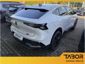 Renault Rafale Esprit Alpine Hyper Hybrid 300 4x4