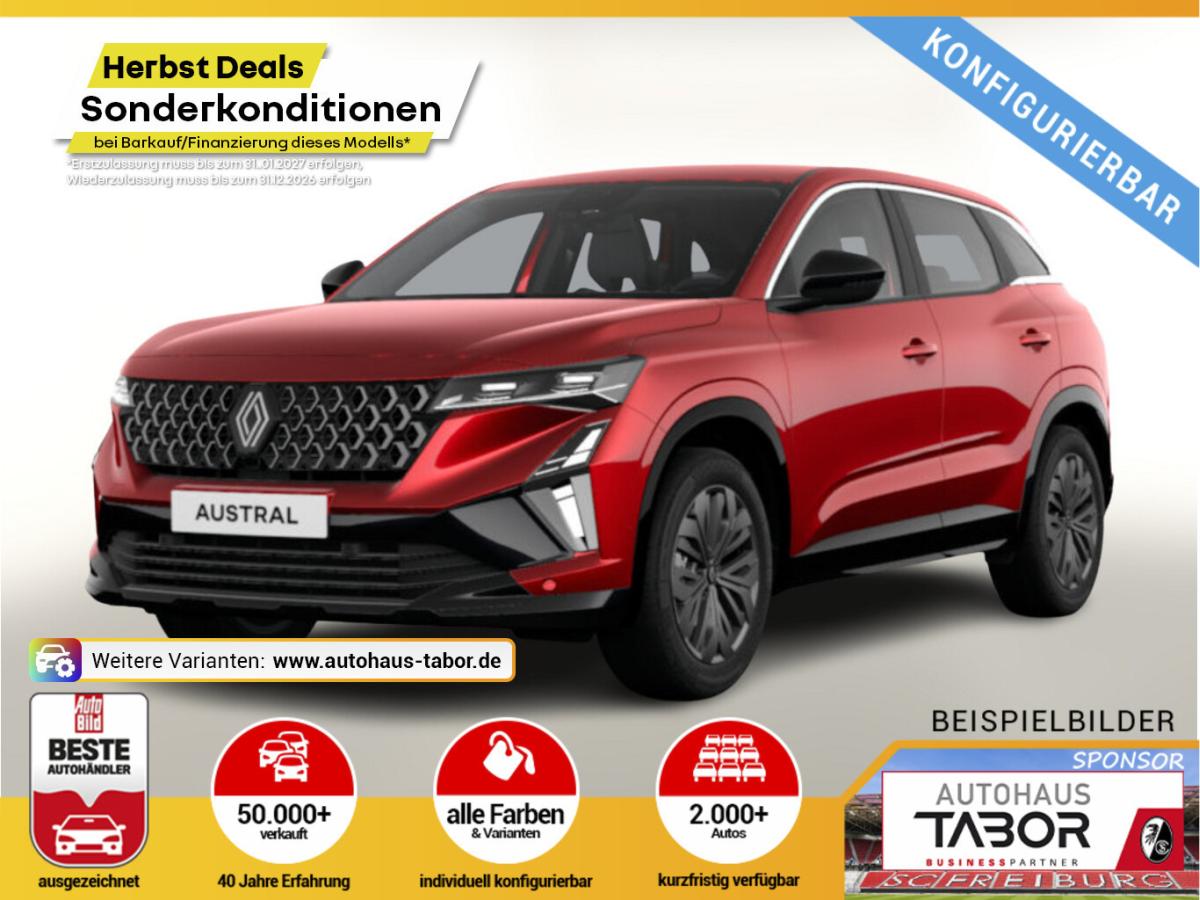 Renault Austral
