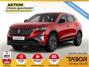 Renault Austral Evolution Full Hybrid E-Tech 200