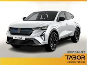 Renault Rafale Esprit Alpine Hyper Hybrid 300 4x4