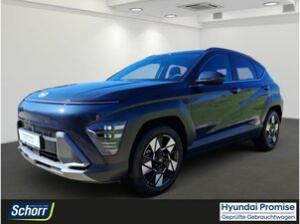 Hyundai KONA Kona KONA 1.6 GDI DCT Hybrid Trend ** mit Lichtpaket**