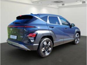 Hyundai KONA Kona KONA 1.6 GDI DCT Hybrid Trend ** mit Lichtpaket**