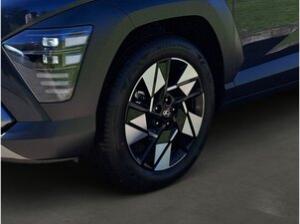 Hyundai KONA Kona KONA 1.6 GDI DCT Hybrid Trend ** mit Lichtpaket**