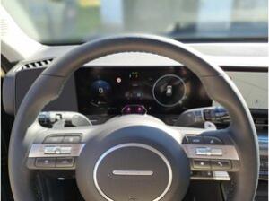 Hyundai KONA Kona KONA 1.6 GDI DCT Hybrid Trend ** mit Lichtpaket**