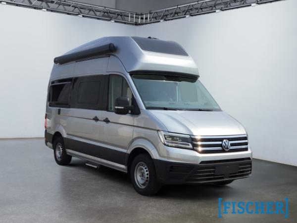 VW Grand California