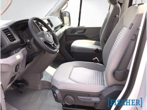 Volkswagen Grand California 600 2,0 TDI  Fahrradtr. Solar Navi LED
